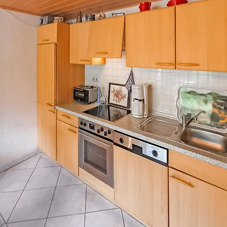 Apartment Plau Am