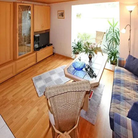 Apartment Plau Am *