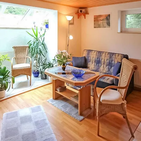 דירה Plau Am פלאו אם זה