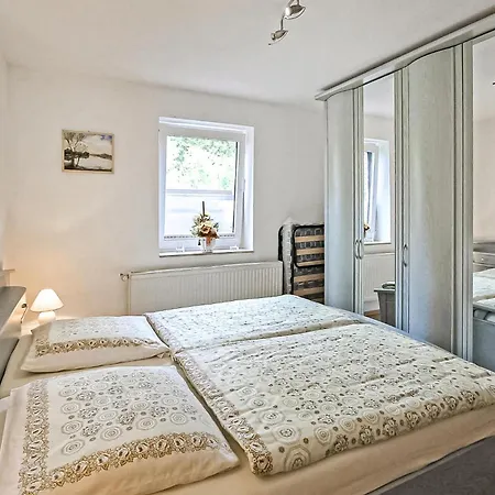 Apartment Plau Am