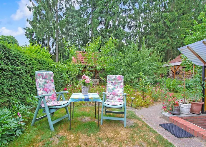 Apartment Plau Am Plau am See