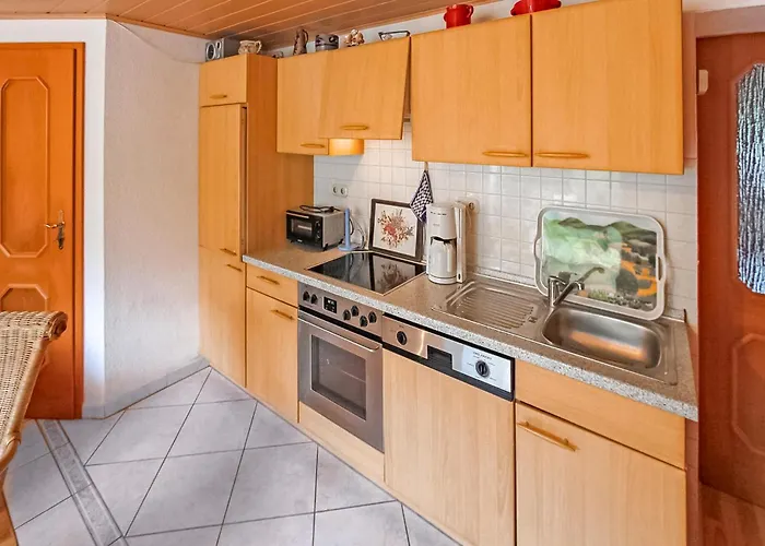 Apartment Plau Am