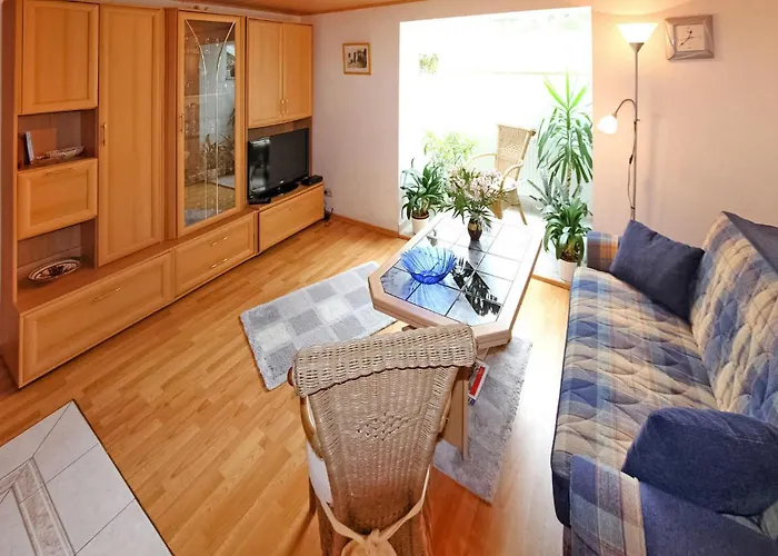 Apartment Plau Am *