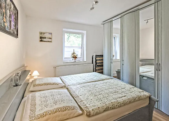Apartment Plau Am